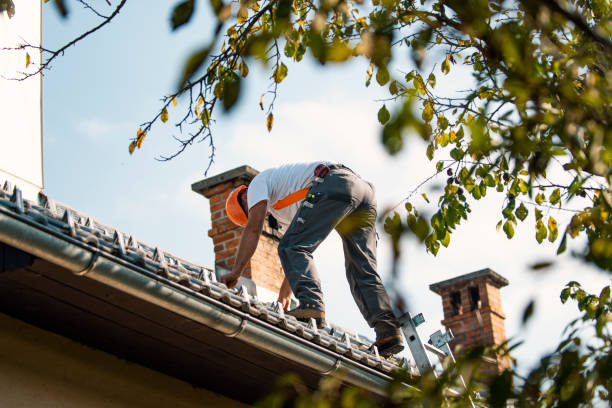 Best Storm Damage Roof Repair  in Grill, PA