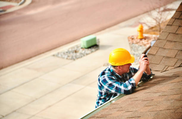 Best Roof Leak Repair  in Grill, PA