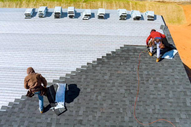 Best Emergency Roof Repair  in Grill, PA