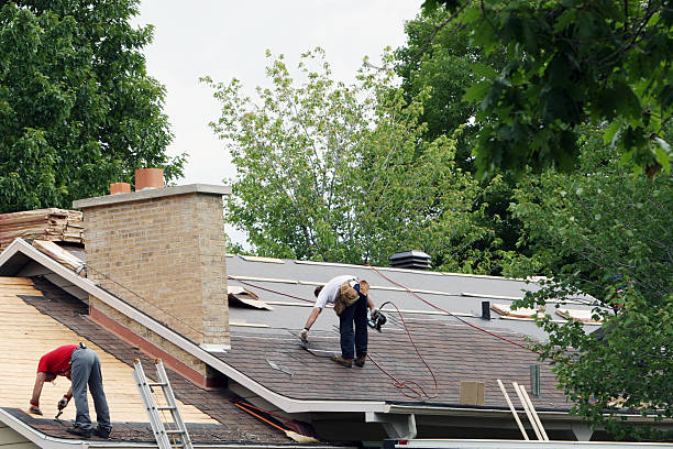 Residential Roof Replacement in Grill, PA