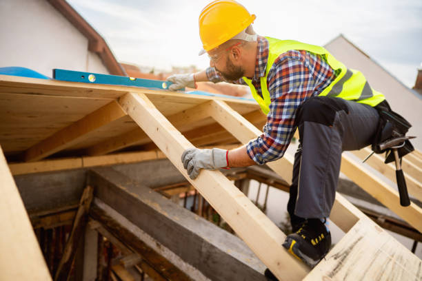 Best Roof Leak Repair  in Grill, PA