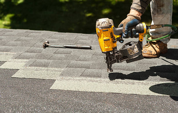 Quick and Trustworthy Emergency Roof Repair Services in Grill, PA