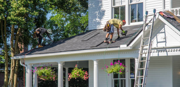 Best Commercial Roof Installation  in Grill, PA