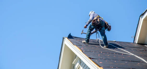 Best Roof Maintenance Services  in Grill, PA