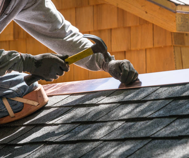 Best Residential Roofing Contractor  in Grill, PA